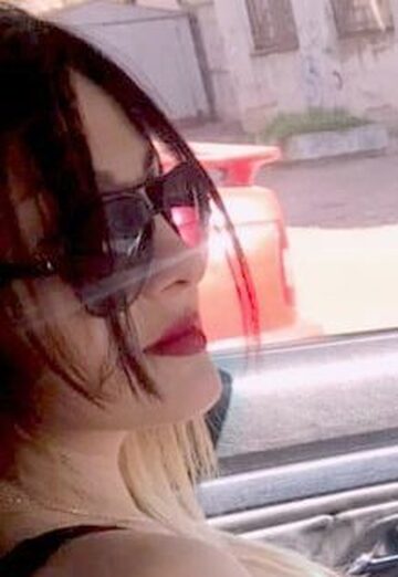 Моя фотография - Ксюша, 40 из Зеленокумск (@aleksandr1016340)