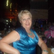 Тамара 72 Благовещенка