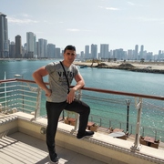 Samvel 32 Ереван