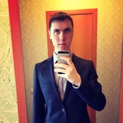 Андрей 28 Самара