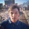 Александр, 20, г.Кемерово Александр, 20, г.Кемерово