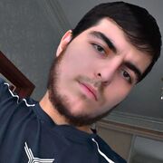 Khalid05 23 Махачкала