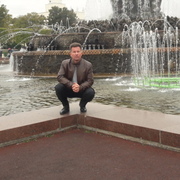 Андрей 55 Москва