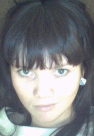 Моя фотография - GlumBlackBerry, 37 из Москва (@--lisa--)