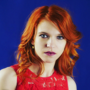 Анна 36 Москва