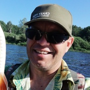 Юрий 55 Кингисепп