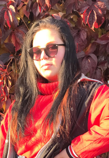 Анастасия (@anastasiya180417) — моя фотография № 5