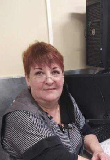 Любовь (@lubov69326) — моя фотография № 2