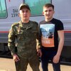 Михаил, 21, г.Москва Михаил, 21, г.Москва