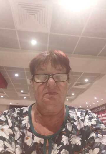 Любовь (@lubov67005) — моя фотография № 1