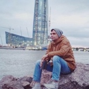 Павел 34 Ростов-на-Дону