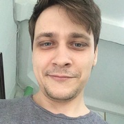 Егор 31 Челябинск