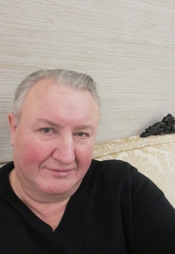 Моя фотография - Леонид, 59 из Москва (@leonid35471)