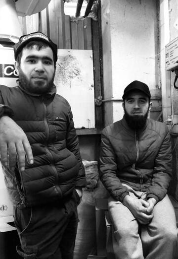 Magamed (@magamed2858) — моя фотография № 1