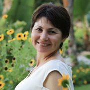 Анаид 54 Тольятти