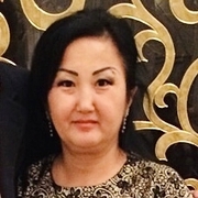 Aigul 53 Астана