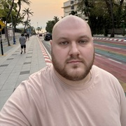 Aleksey 31 Москва