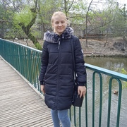 Валентина 35 Кишинёв