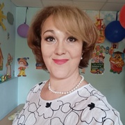 Елена 49 Омск