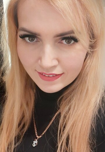 Моя фотография - Лиля, 36 из Москва (@lilya9845)