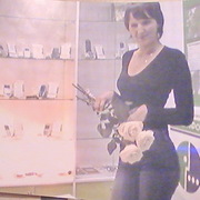 Анастасия 43 Самара