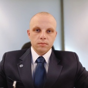 Юрий 29 Москва