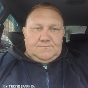Алексей 52 Тюмень