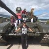 Наталья Вехова, 35, г.Новопавловск Наталья Вехова, 35, г.Новопавловск