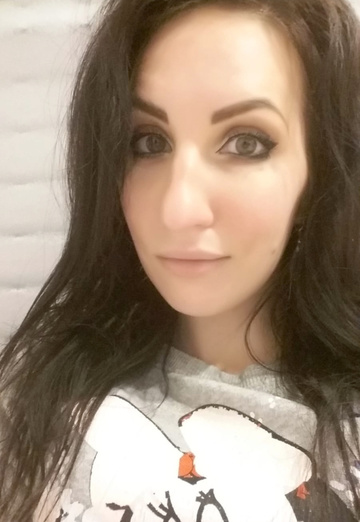 Карамелька (@lilya2169) — моя фотография № 1