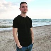 Vladik 30 Мариуполь