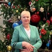 Ирина 60 Москва