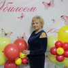Валеннтина, 60, г.Архангельск Валеннтина, 60, г.Архангельск