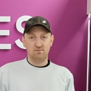 Александр 34 Новокузнецк