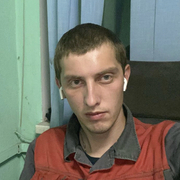 Сергей 30 Коростень