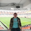 Андрей Овечкин, 39, г.Саранск Андрей Овечкин, 39, г.Саранск