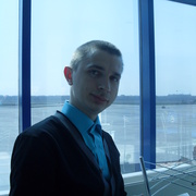 александр 40 Сальск