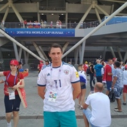 Андрей 37 Самара