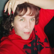 Ульяна 58 Пермь