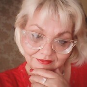 Наталья 58 Астана