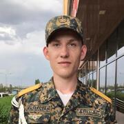 Sergey 27 Алматы́