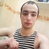 Джон, 24, г.Липецк Джон, 24, г.Липецк