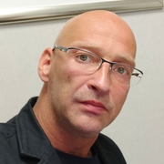 Сергей 50 Санкт-Петербург