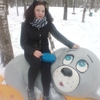 Оля Добрамирова, 20, г.Ногинск Оля Добрамирова, 20, г.Ногинск