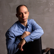 Владислав Ворошнин 23 Москва