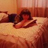 Надежда, 38, г.Тулун Надежда, 38, г.Тулун