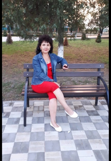 Любовь (@lubov66206) — моя фотография № 6