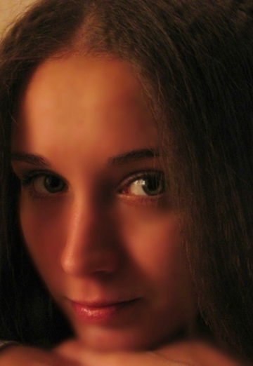 Анастасия (@-kebra-negast-) — моя фотография № 8