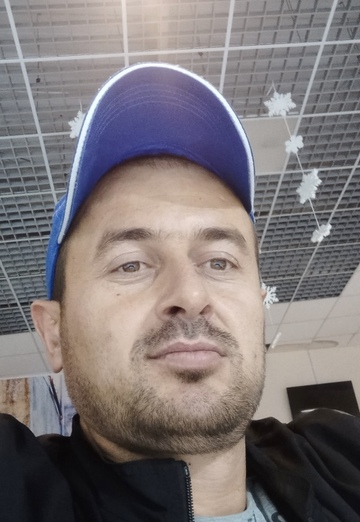 Моя фотография - Махмад, 34 из Севастополь (@mahmad555)