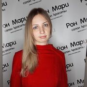 Марина 36 Солнцево
