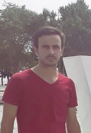 Моя фотография - Леонид, 38 из Алапаевск (@leonid34277)